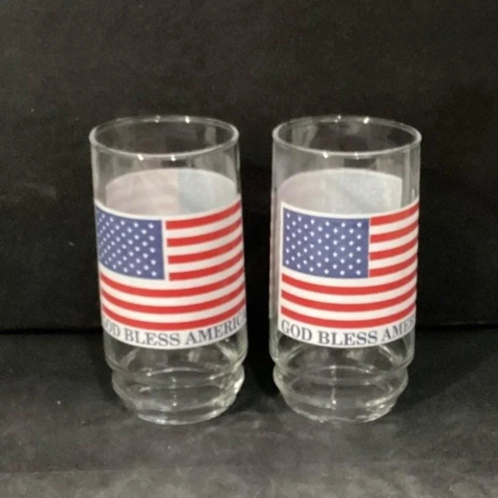 American Flag 